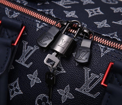 Ver Fashion Lu-Vi bags - 17841