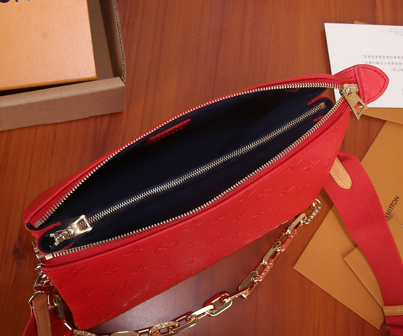 Ver Fashion Lu-Vi bags - 17110