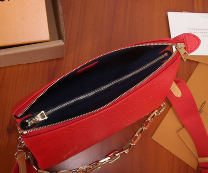 Ver Fashion Lu-Vi bags - 17110
