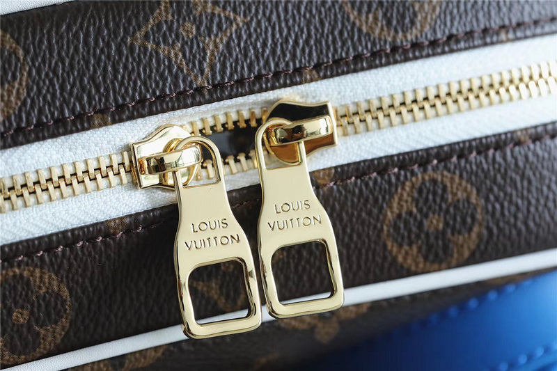 Ver Fashion Lu-Vi bags - 10307