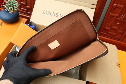 Ver Fashion Lu-Vi Bags - 16926