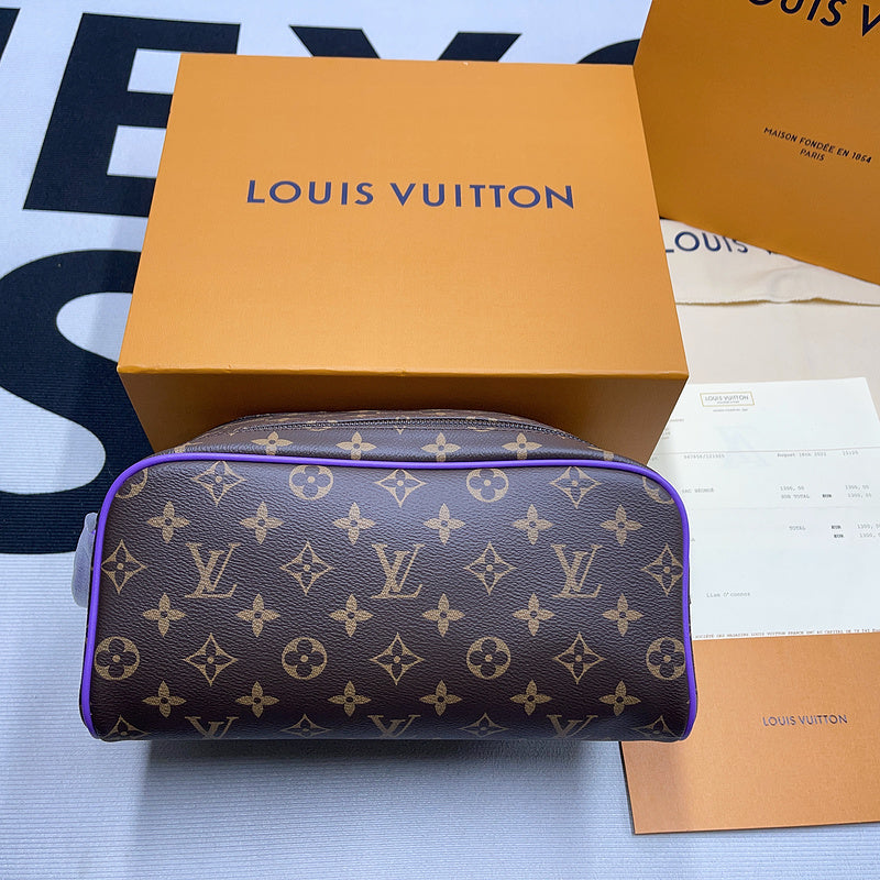 Ver Fashion Lu-Vi bags - 10659