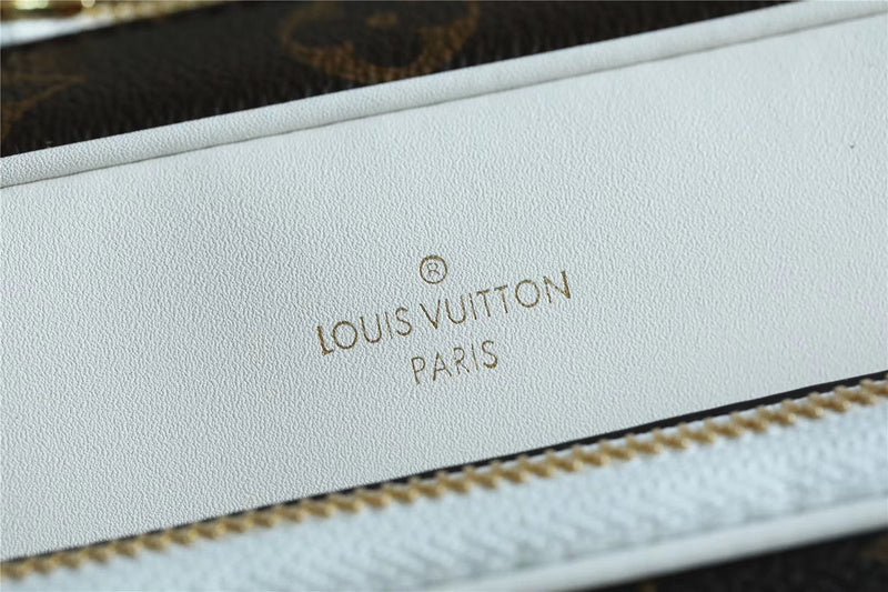 Ver Fashion Lu-Vi bags - 10307