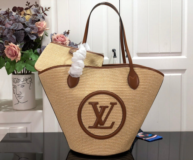 Ver Fashion Lu-Vi Bags - 16730