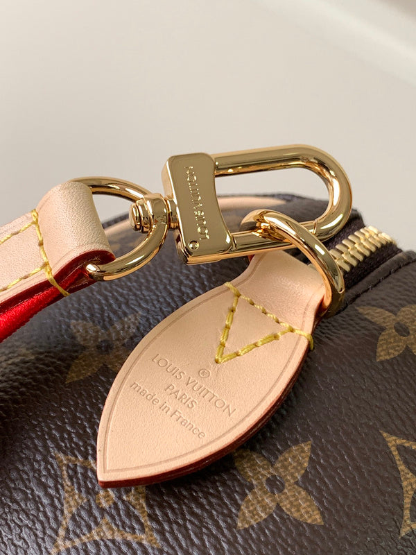 Ver Fashion Lu-Vi Bags - 16874