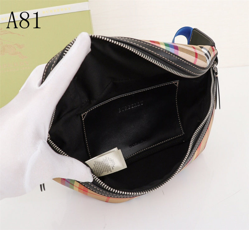 Ver Fashion -BBR Bags - 795
