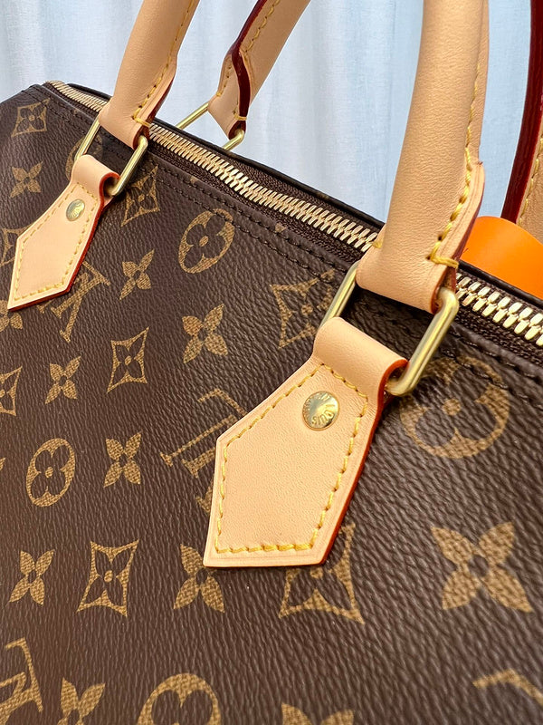 Ver Fashion Lu-Vi Bags - 16779