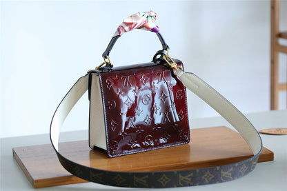 Ver Fashion Lu-Vi bags - 8051