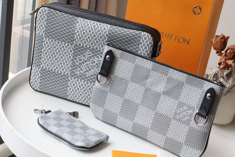 Ver Fashion Lu-Vi bags - 17516