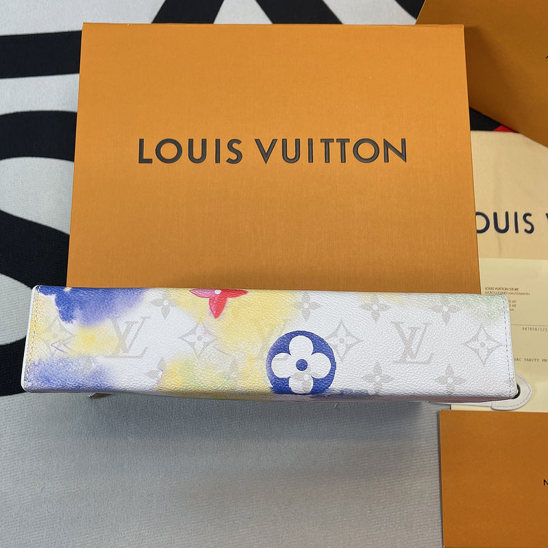 Ver Fashion Lu-Vi bags - 10799