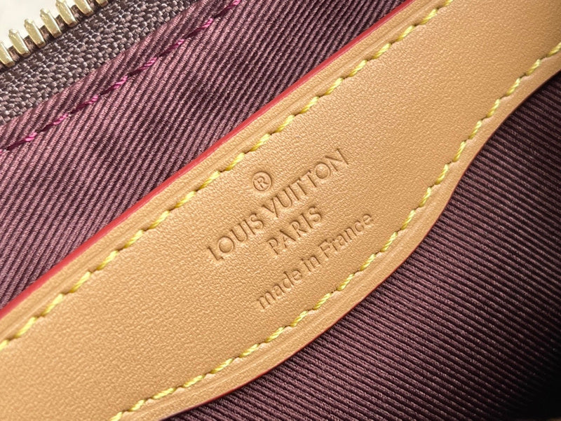 Ver Fashion Lu-Vi bags - 17504