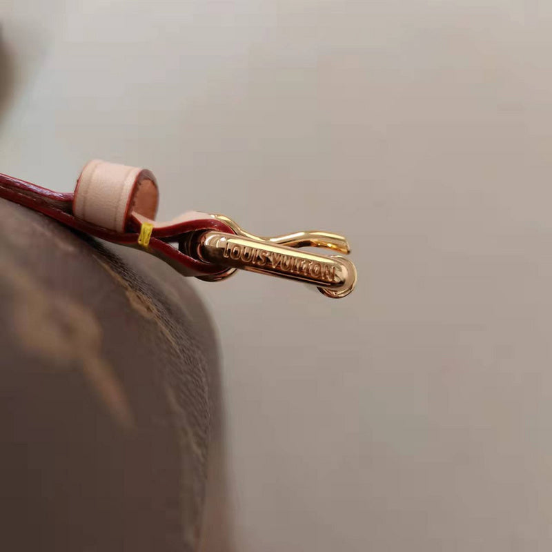 Ver Fashion Lu-Vi Bags - 16901