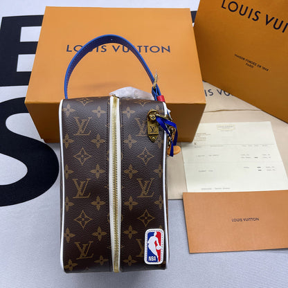 Ver Fashion Lu-Vi bags - 10309