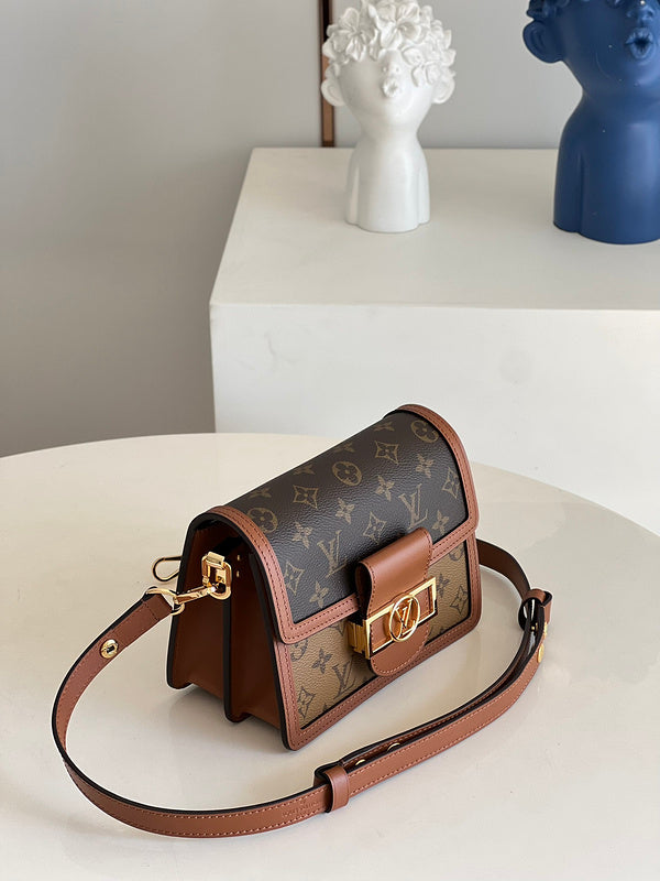 Ver Fashion Lu-Vi bags - 17139