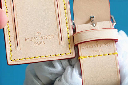 Ver Fashion Lu-Vi bags - 11278