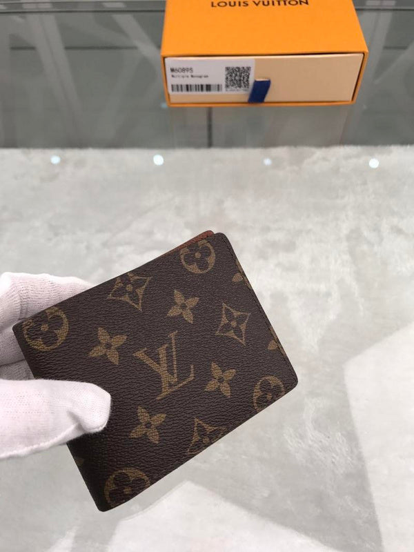 Ver Fashion Lu-Vi bags - 17845