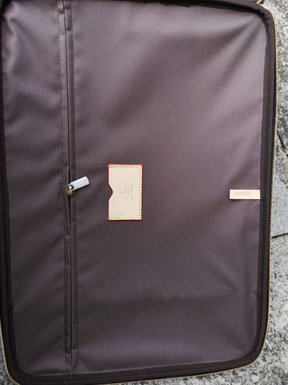 Ver Fashion Lu-Vi bags - 11395