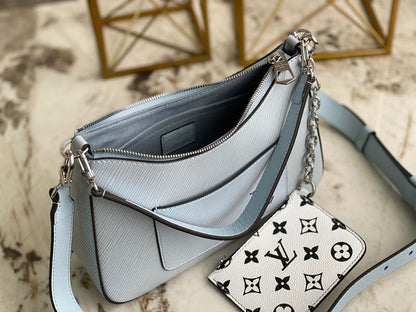 Ver Fashion Lu-Vi bags - 17285