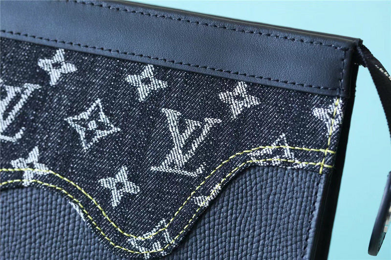 Ver Fashion Lu-Vi bags - 10754