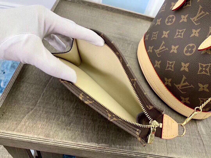 Ver Fashion Lu-Vi bags - 17086