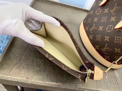 Ver Fashion Lu-Vi bags - 17086