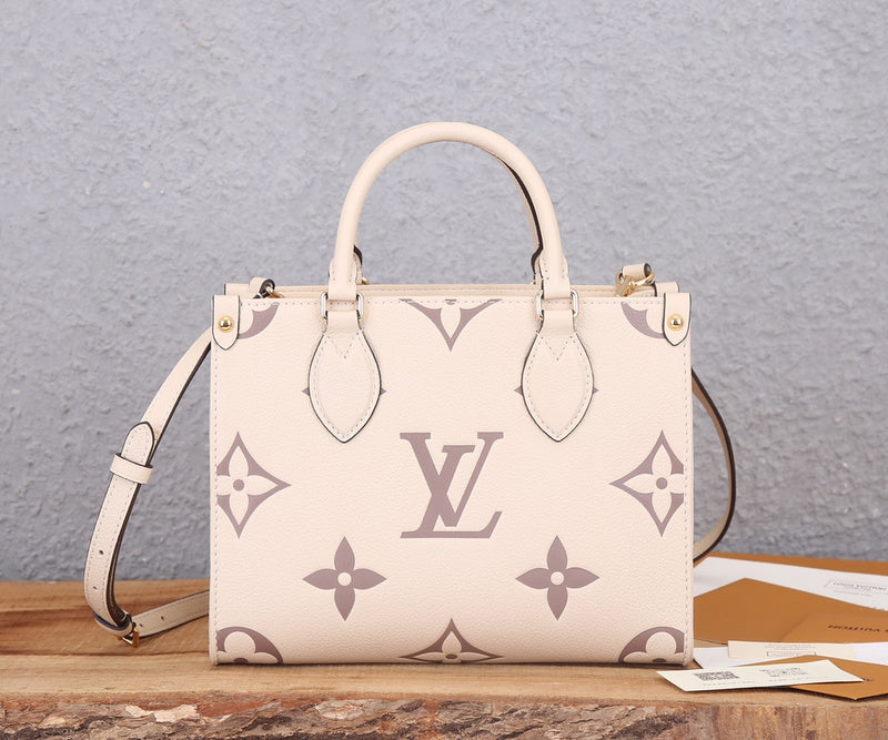 Ver Fashion Lu-Vi Bags - 16738