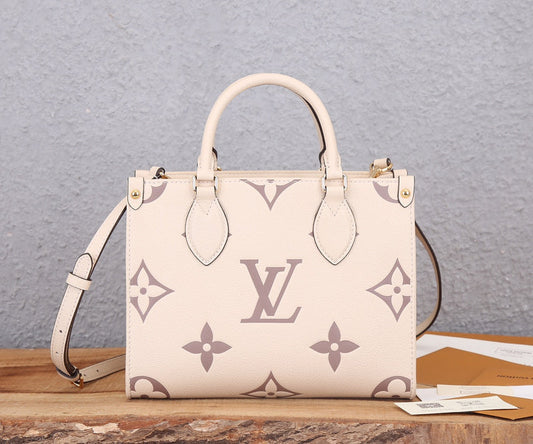 Ver Fashion Lu-Vi Bags - 16738