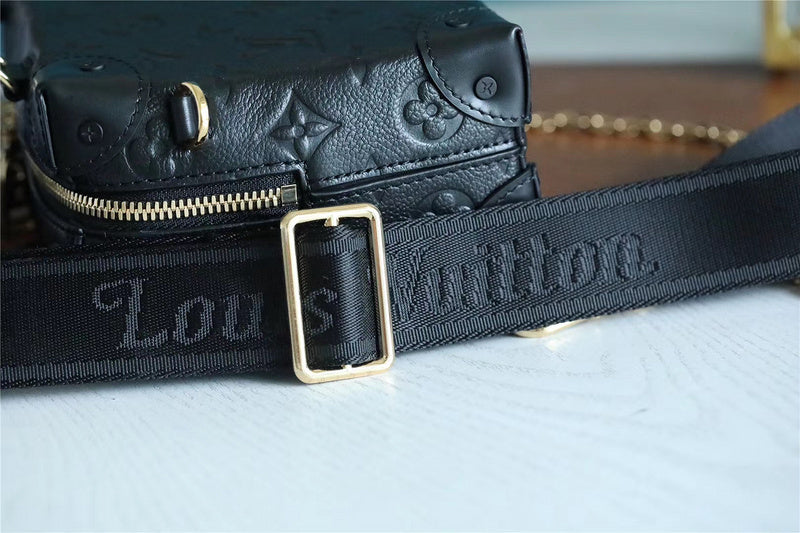 Ver Fashion Lu-Vi bags - 8053