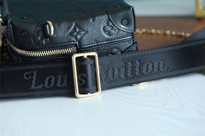 Ver Fashion Lu-Vi bags - 8053