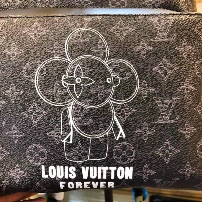 Ver Fashion Lu-Vi bags - 17892
