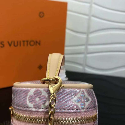 Ver Fashion Lu-Vi bags - 11409