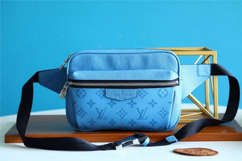 Ver Fashion Lu-Vi bags - 10199