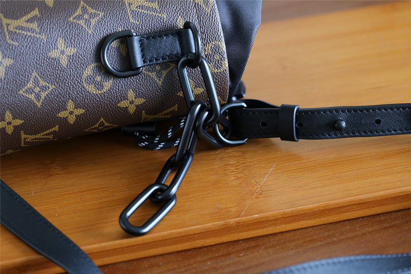 Ver Fashion Lu-Vi bags - 10490