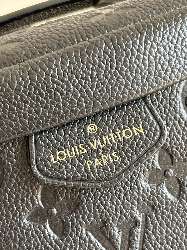 Ver Fashion Lu-Vi bags - 17211