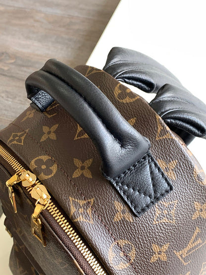 Ver Fashion Lu-Vi bags - 17155