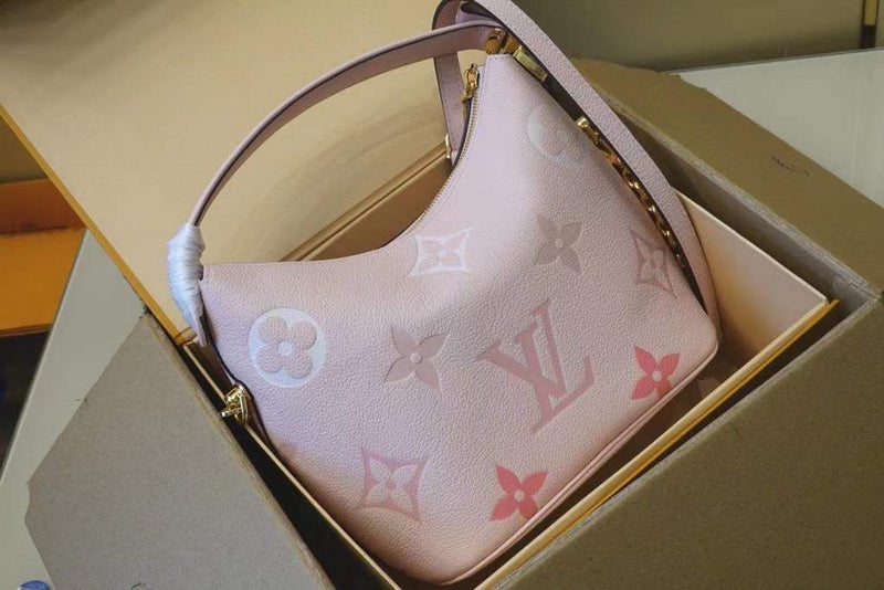 Ver Fashion Lu-Vi bags - 17621