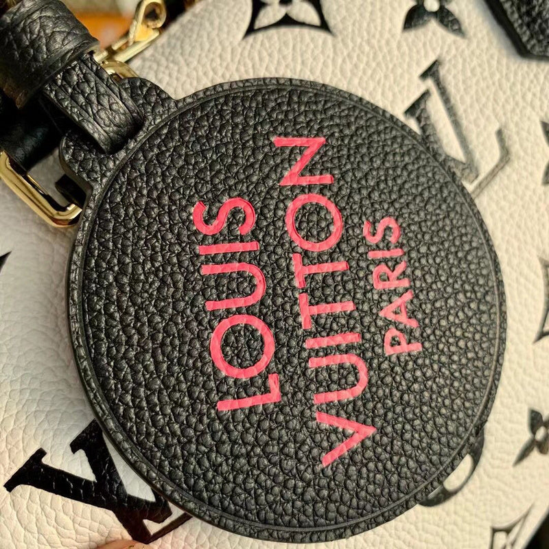 Ver Fashion Lu-Vi Bags - 16889