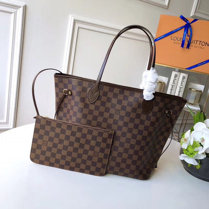 Ver Fashion Lu-Vi bags - 17901