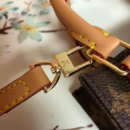 Ver Fashion Lu-Vi bags - 17784