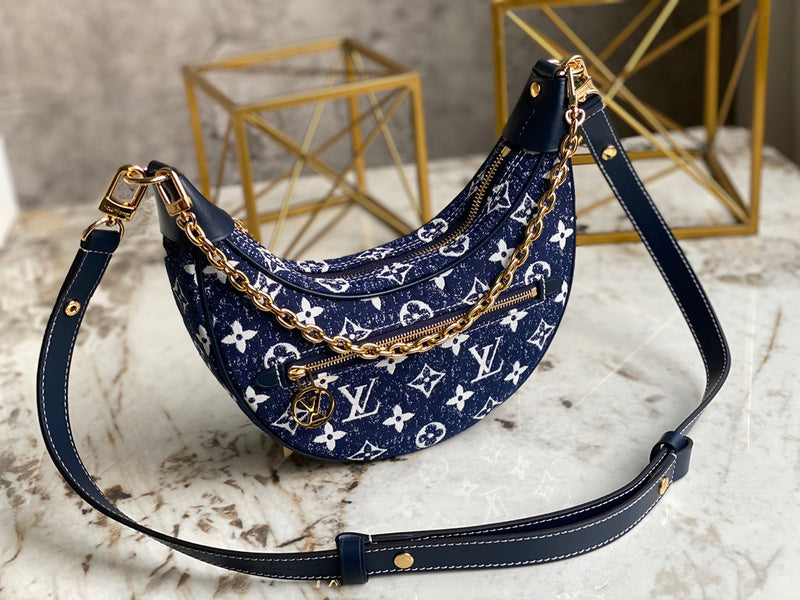 Ver Fashion Lu-Vi bags - 17180