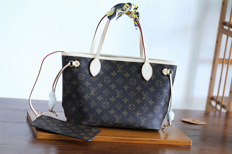 Ver Fashion Lu-Vi bags - 8093
