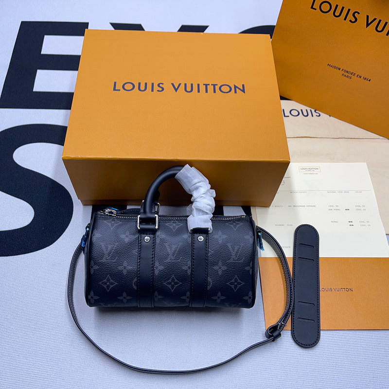 Ver Fashion Lu-Vi bags - 11263