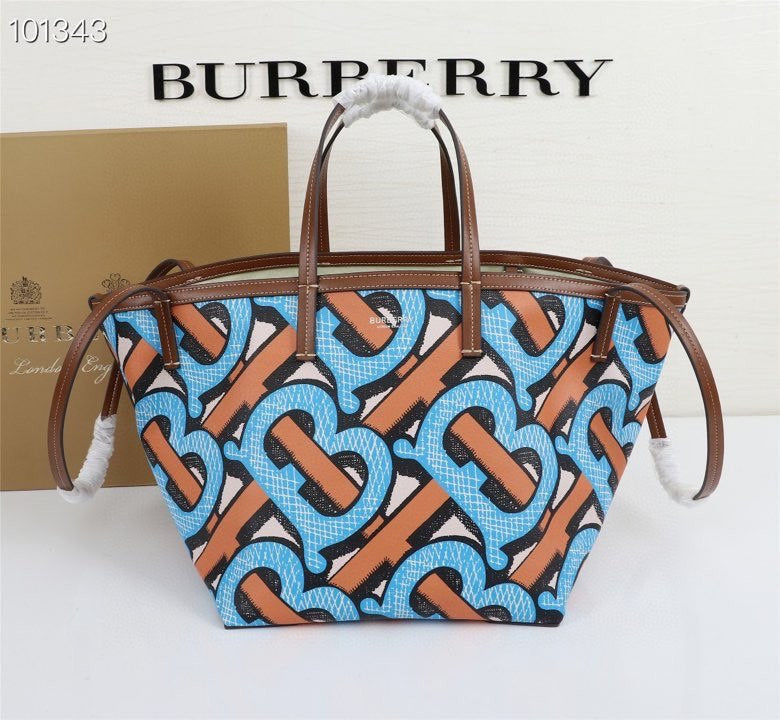 Ver Fashion -BBR Bags - 918