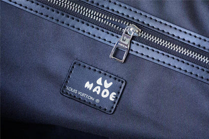 Ver Fashion Lu-Vi bags - 11185