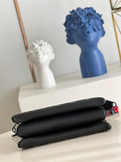 Ver Fashion Lu-Vi bags - 17257