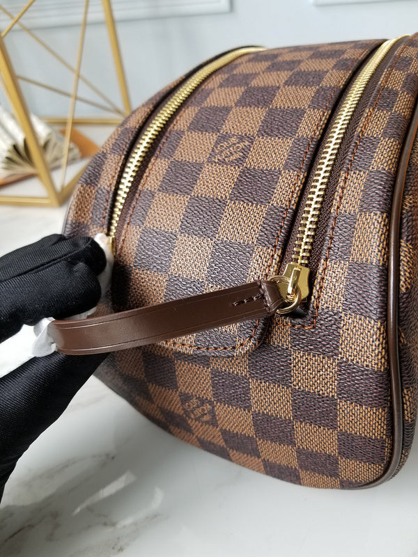 Ver Fashion Lu-Vi bags - 17475