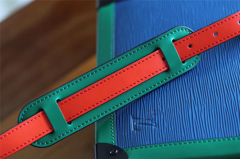 Ver Fashion Lu-Vi bags - 10180