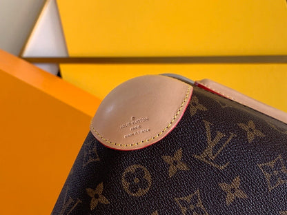 Ver Fashion Lu-Vi bags - 11401