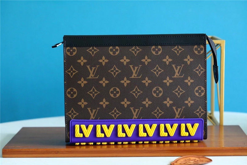 Ver Fashion Lu-Vi bags - 10798