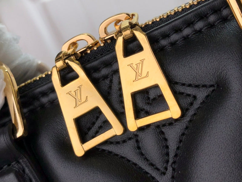 Ver Fashion Lu-Vi Bags - 16731